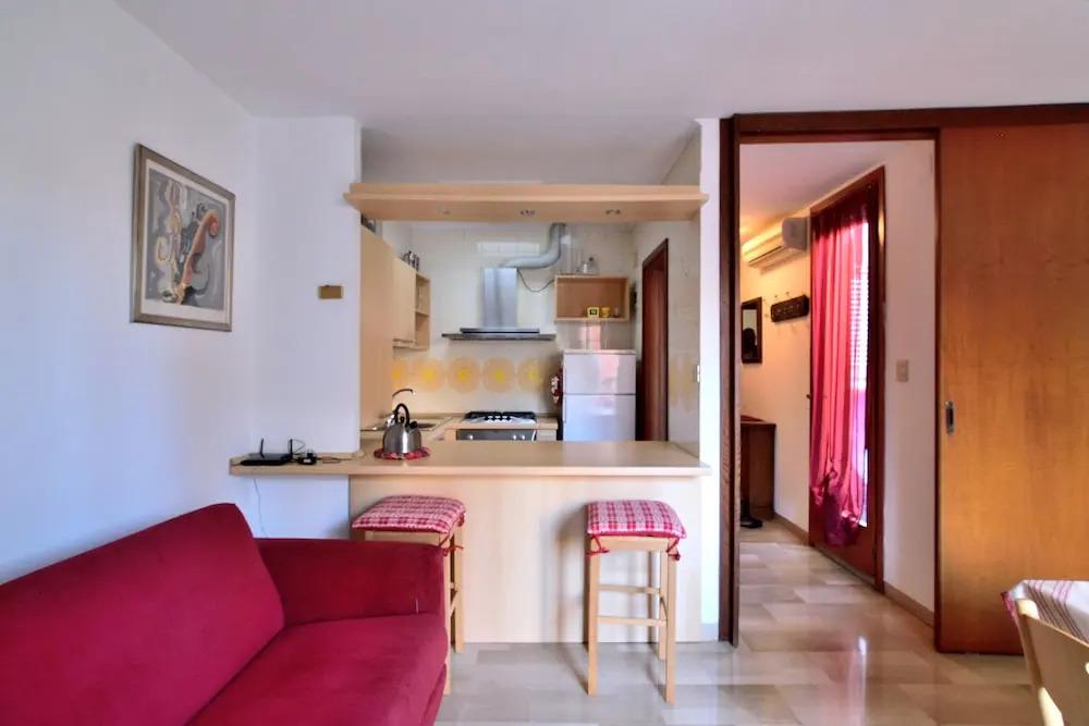 Specchieri Suite