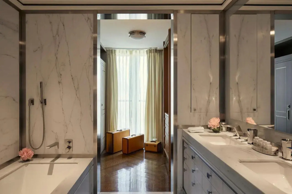 Fasano Fifth Avenue I Private Members Club & Hotel