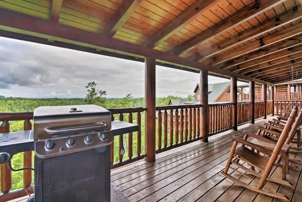 Celebration Lodge