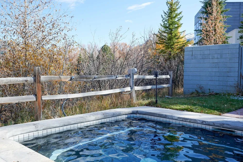 Couchons At Aspen Meadows Resort 3 Bedroom Townhouse