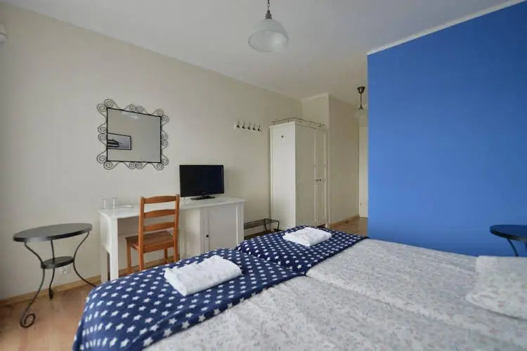 CITYSTAY Chmielna Apartments
