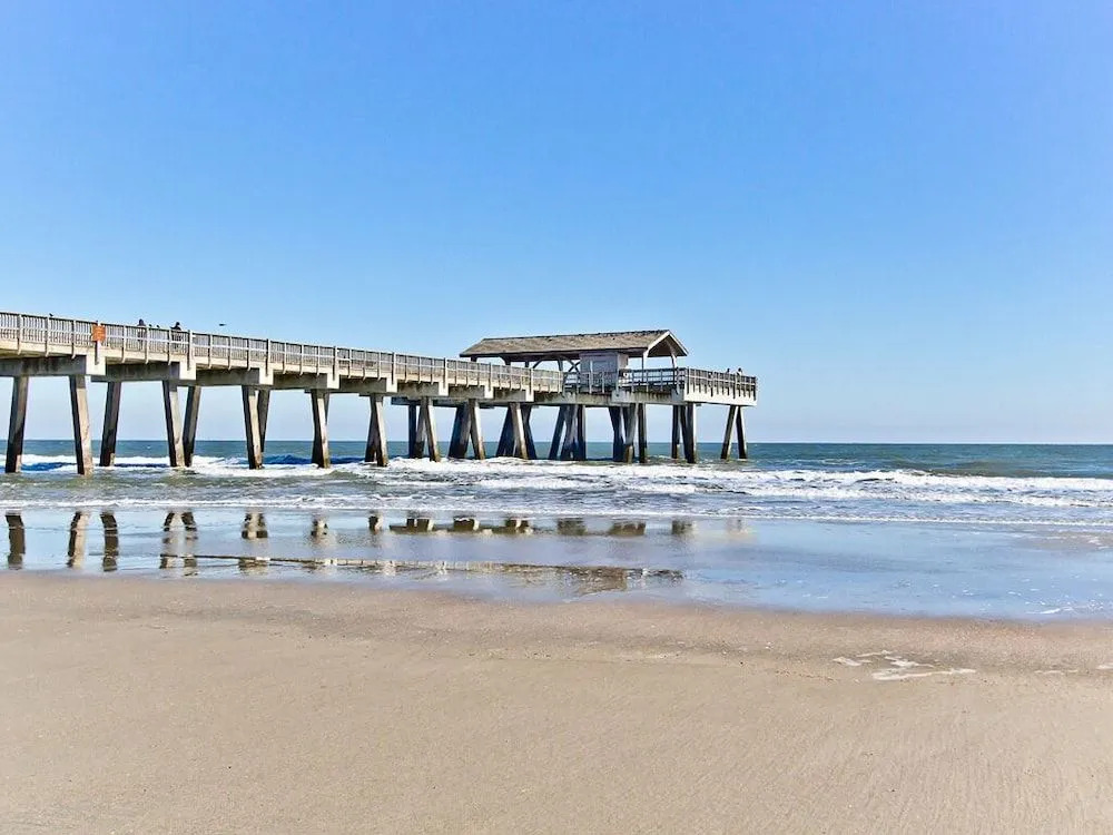 Tybee Sands by Tybee Vacation Rentals