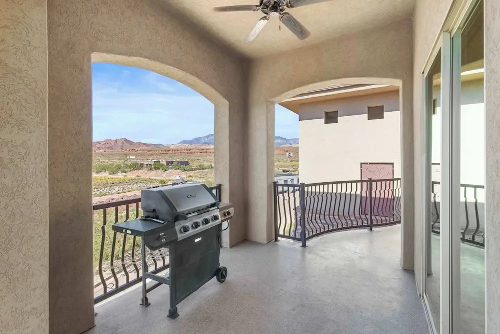 Desert Ocean Vibes- Full Amenities