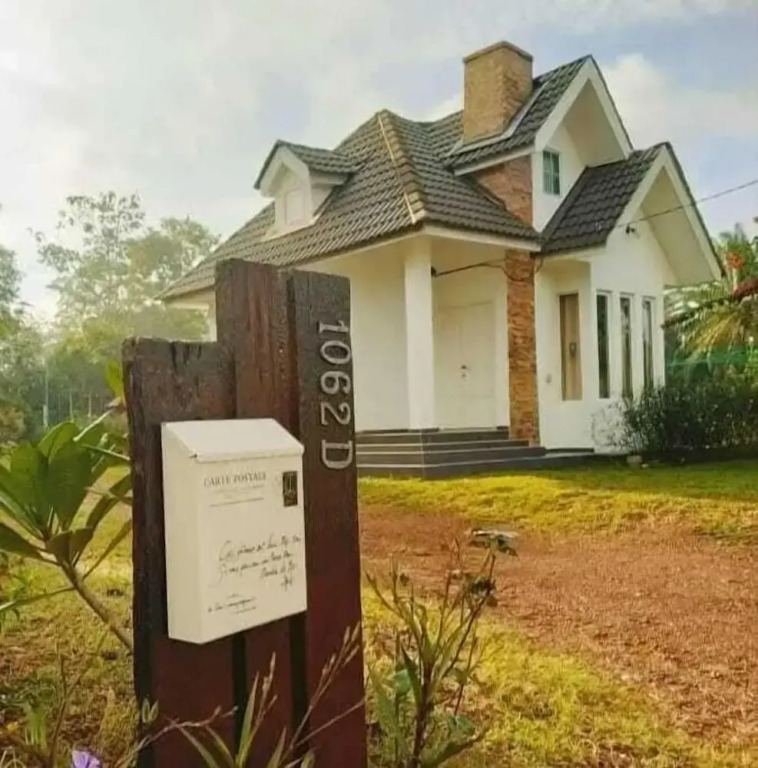 Tehel Farmhouse