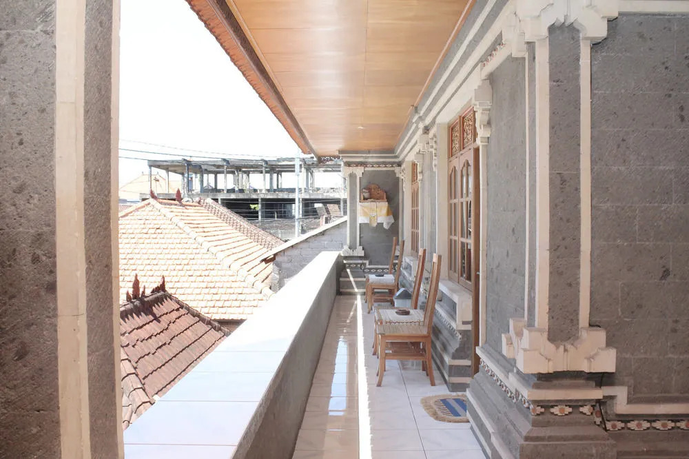Airy Kuta Kartika Plaza Samudra 55 Bali