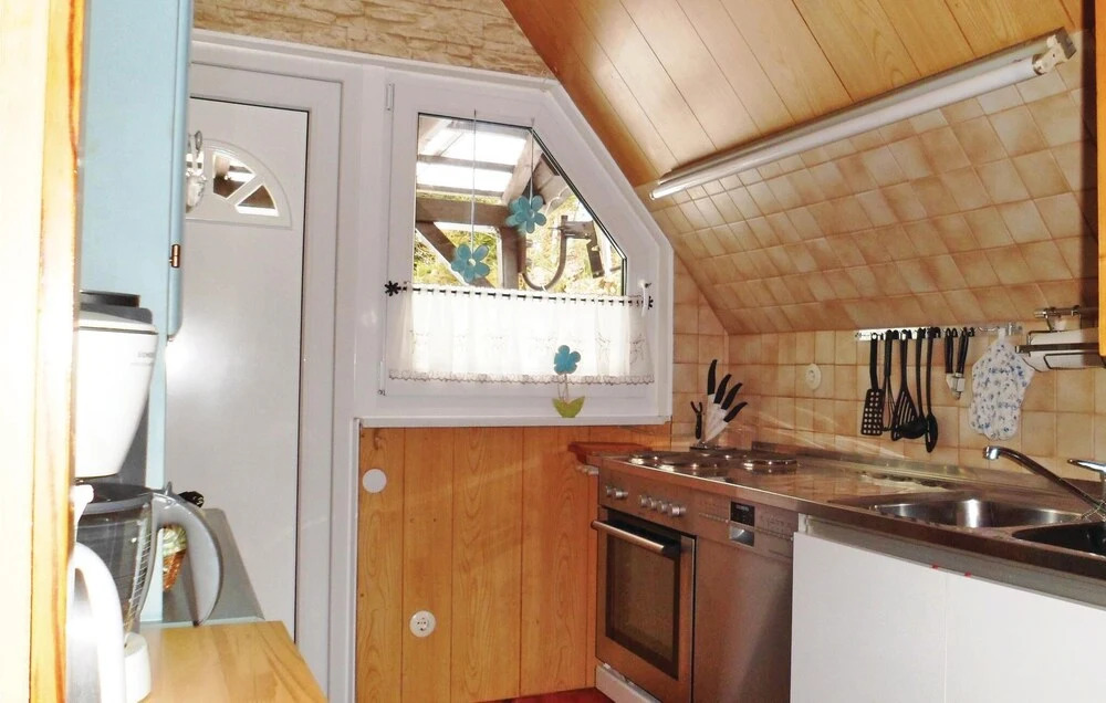 Amazing Home In Langelsheim With Wifi