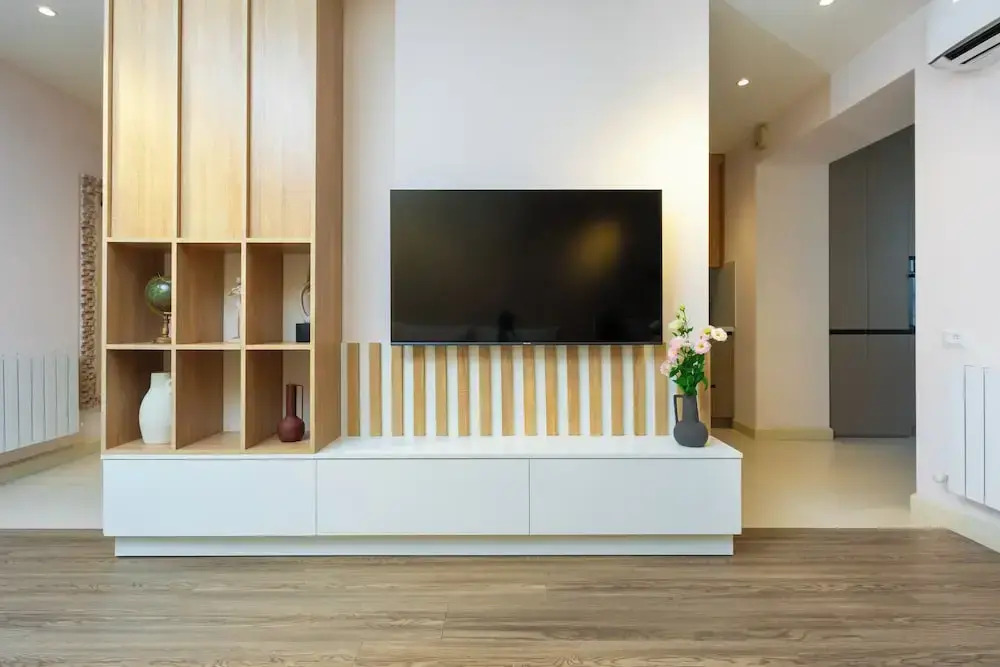 Apartment by Luxe Group ZA222