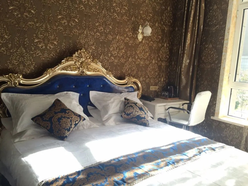 Xin Ao Business Hotel