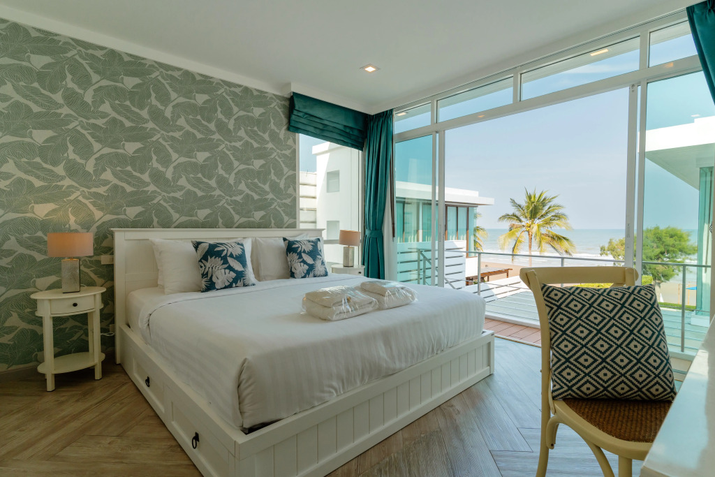 Tolani Le Bayburi Villas, Hua Hin - Pranburi