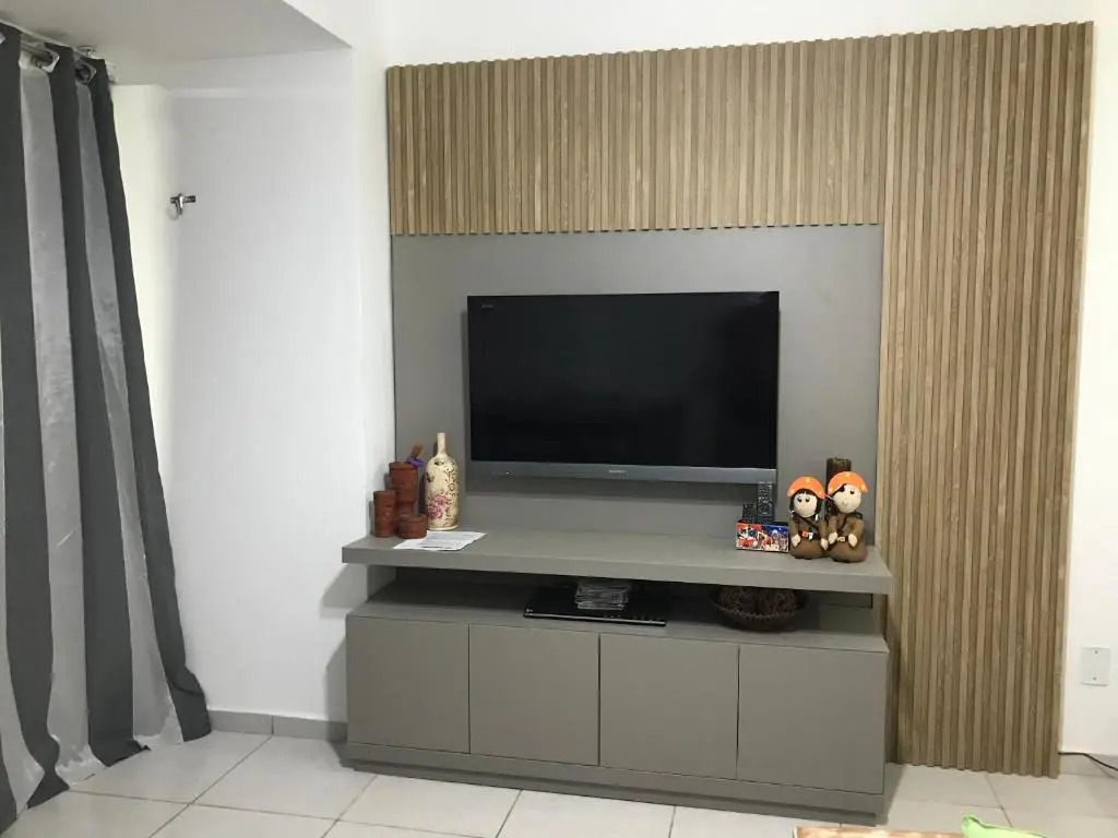 Winterville Gravata Flat Residence