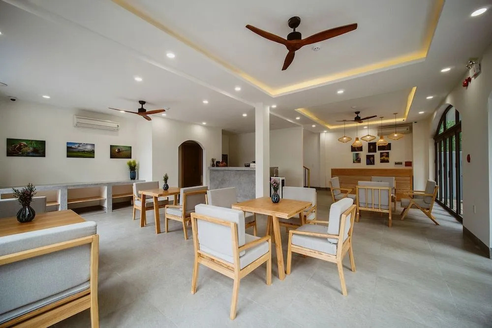 The Watermark Beachside Hotel