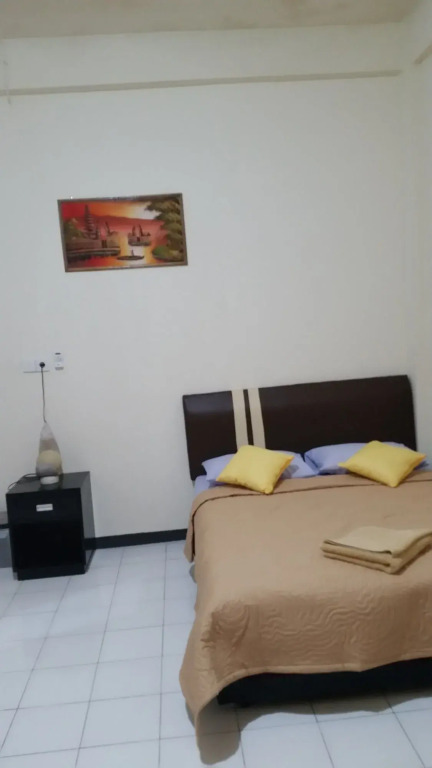 Tempatku Indonesian Restaurant and Rooms