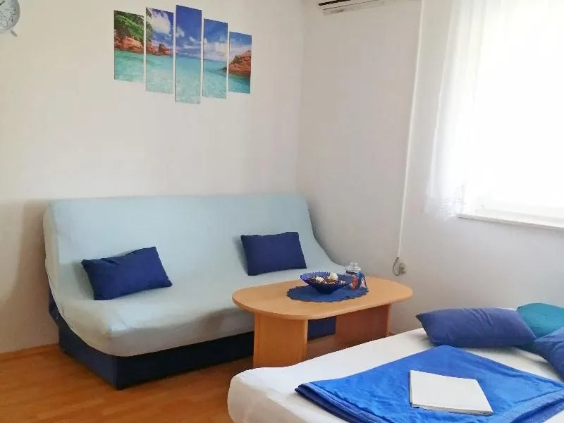 Apartments Silvija