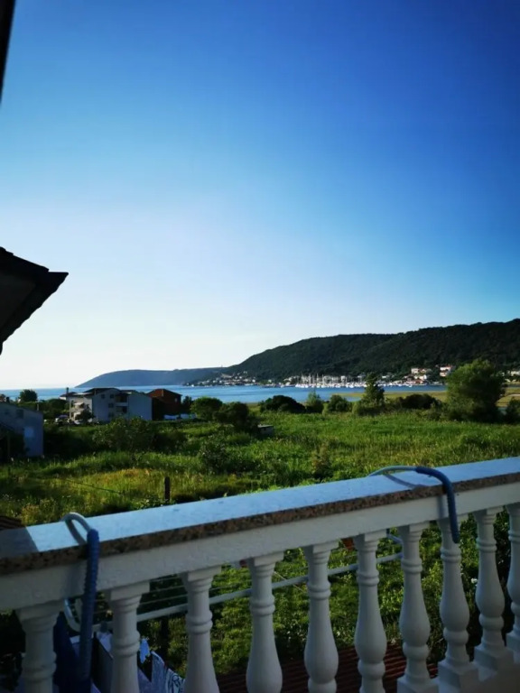 Apartments Franciska i Tihomir