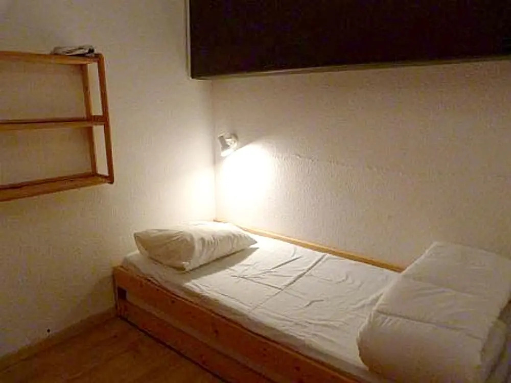 Studio in Talant, With Enclosed Garden and Wifi