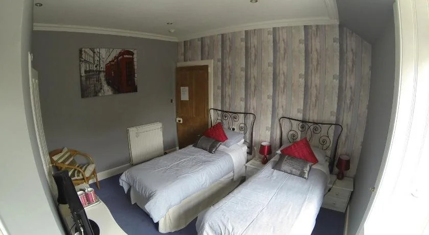 The Carrick Bed And Breakfast