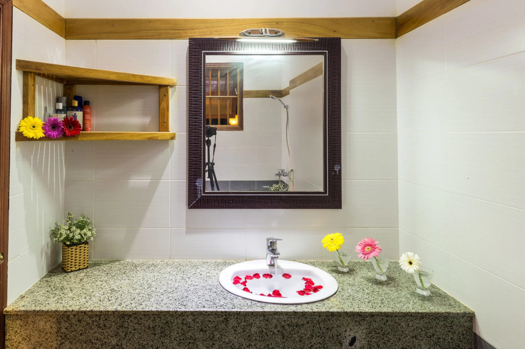 The Garden House Phu Quoc Resort