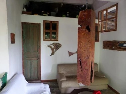The Mayan Grouper