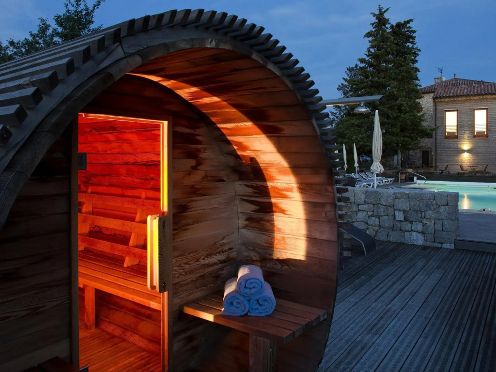 Logis Auberge Les Murets Hotel Restaurant Spa