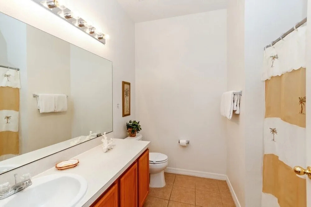 Mcfarlane 4 Bedroom Home