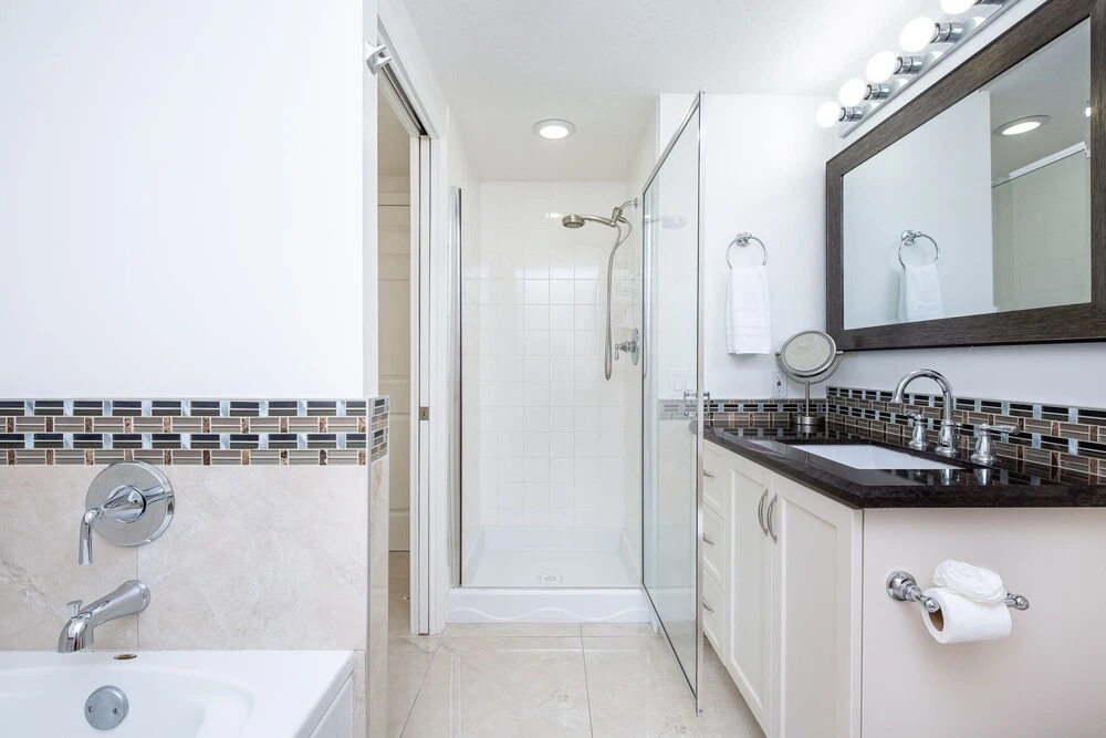 Le Marina Bay 408 - Condo 4 People, Sunny Isles