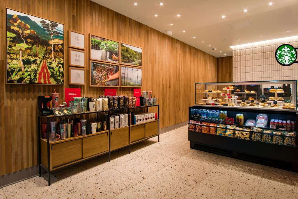 Doubletree by Hilton Newark