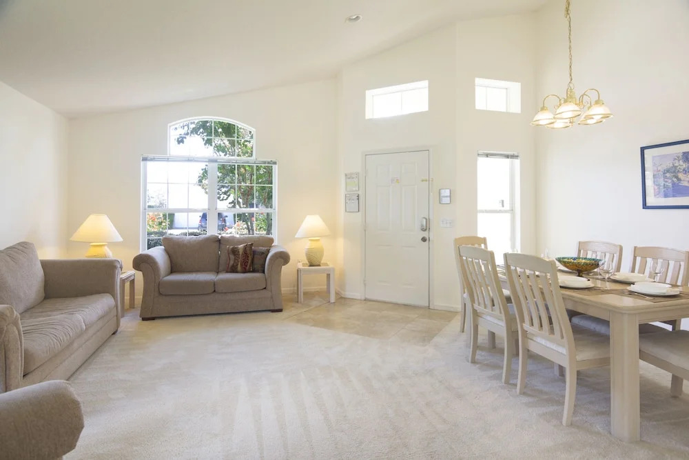 Pvt Pool House 24hrsGated-20min Disney