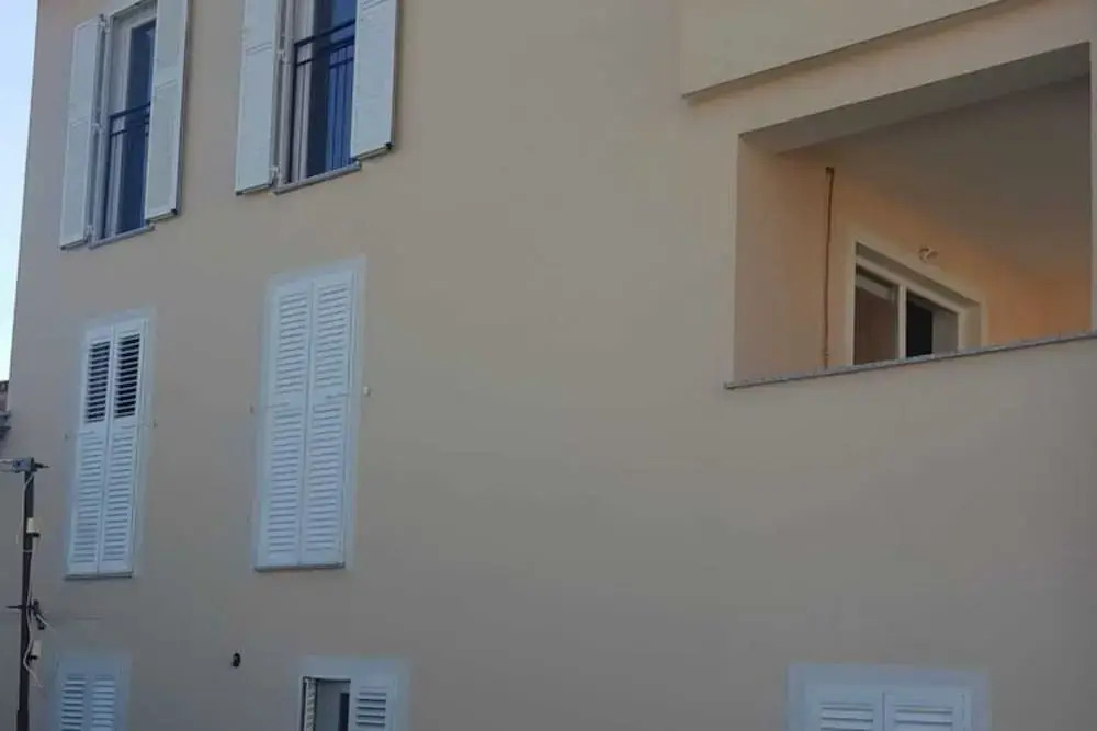 Apartment Baricevic