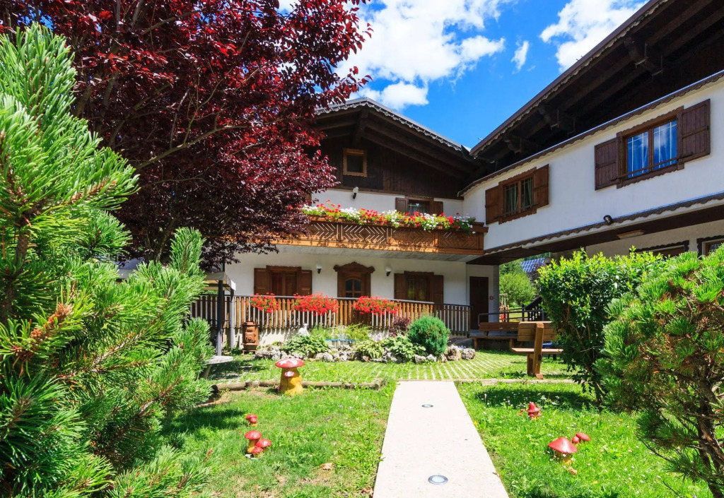 Hotel Edelweiss