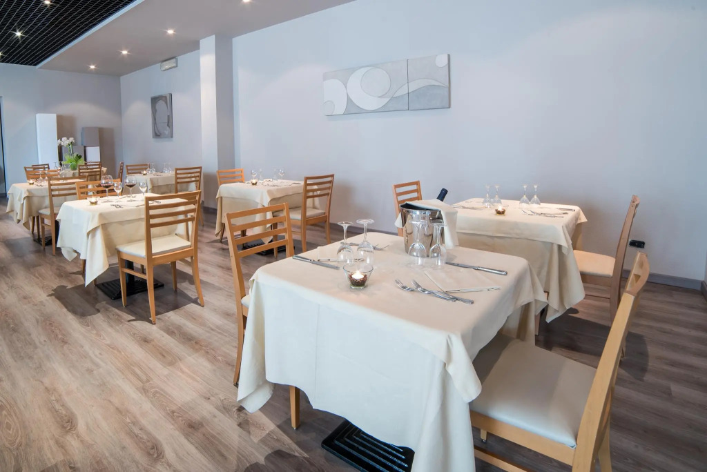 Idea Hotel Piacenza