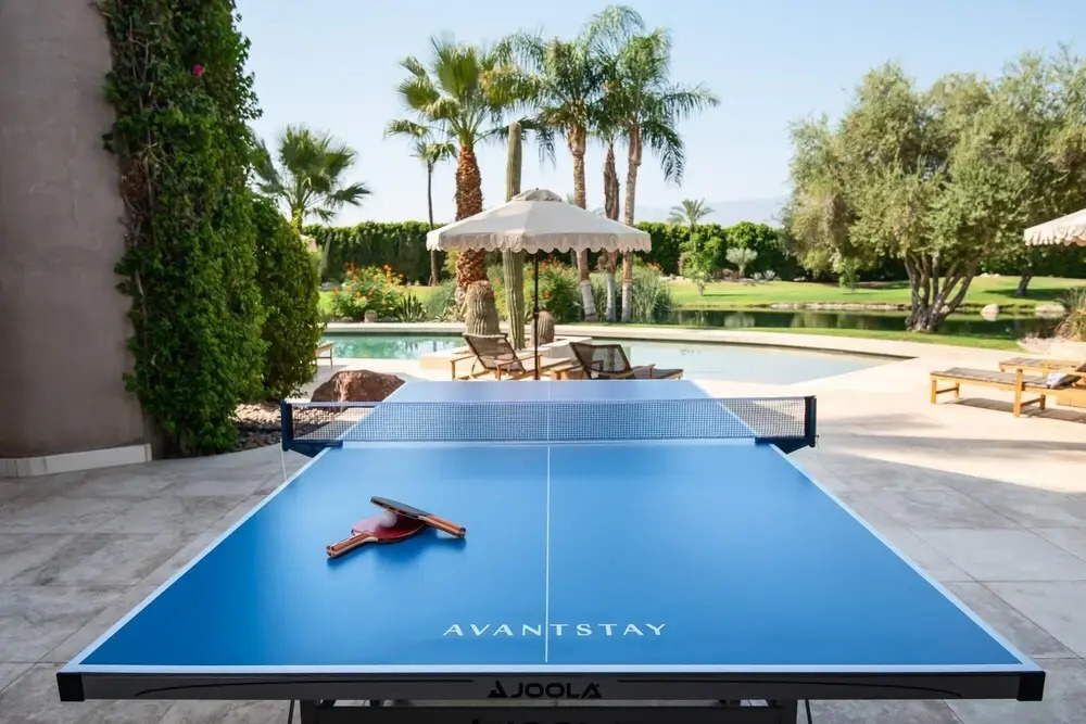 Monroe Estate in La Quinta