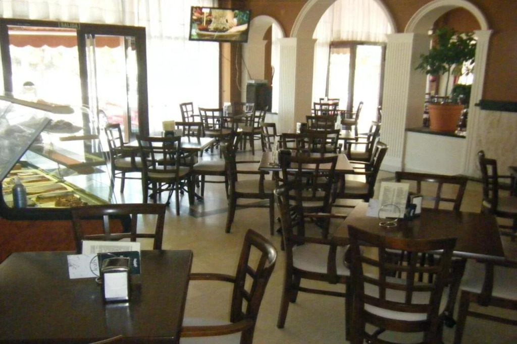 Hotel Mirador