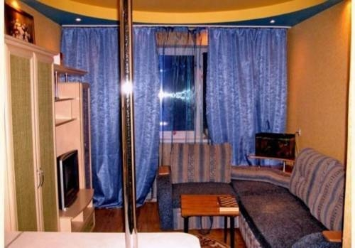 Avenue Apartment Kommunalnaya 6