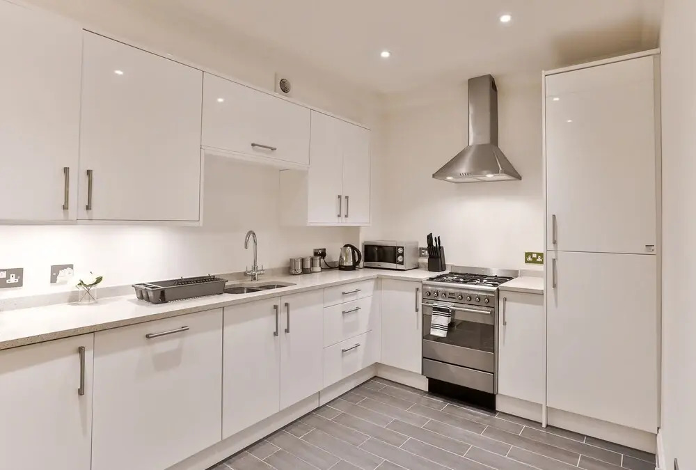 Jubilee Mansions 5* retreat