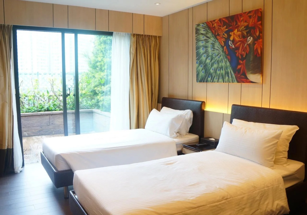 Noah’s Ark Hotel & Resort