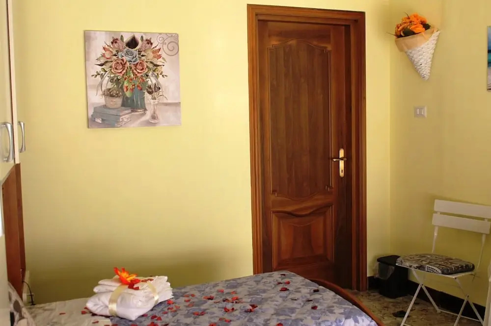 Affittacamere SOGNI DORO