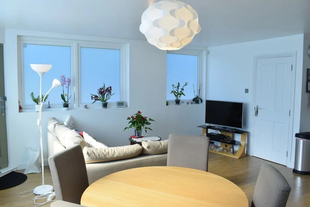 1 Bedroom Townhouse in Stratford