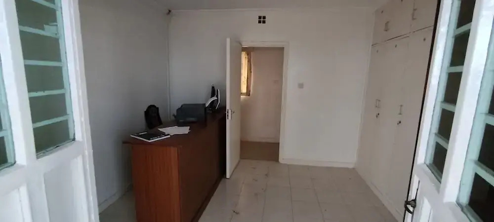 Jopedwin Rehema House