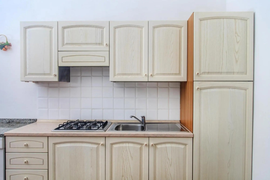 Edera in Poggibonsi With 1 Bedrooms and 1 Bathrooms