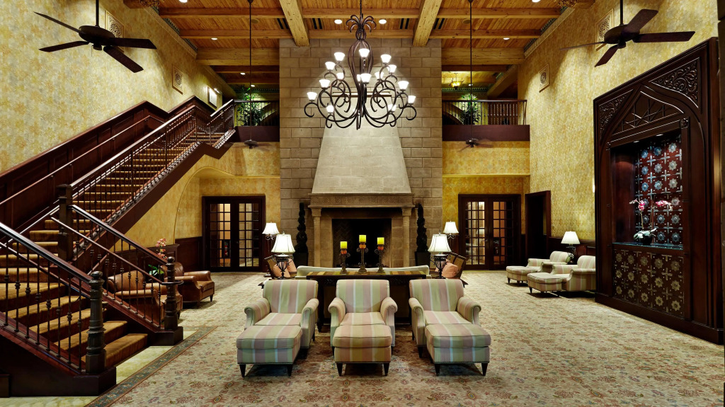 Boca Raton Resort and Club, A Waldorf Astoria Resort