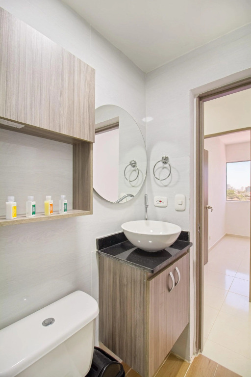 Hermosos Apartamentos En Cartagena Colombia