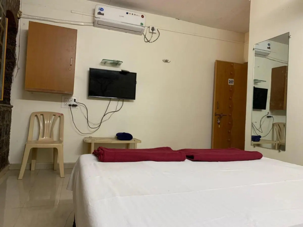 Hotel Rukmini Residency, Kolhapur