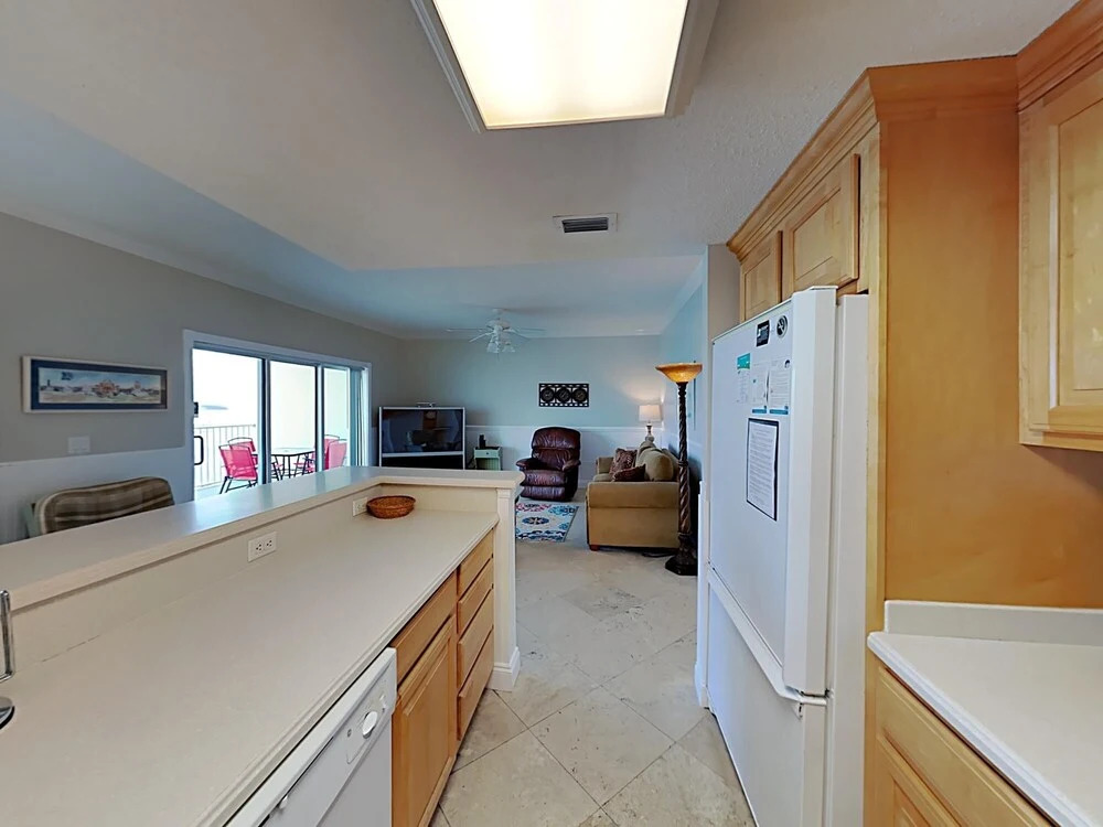South Harbour #2F by Southern Vacation Rentals