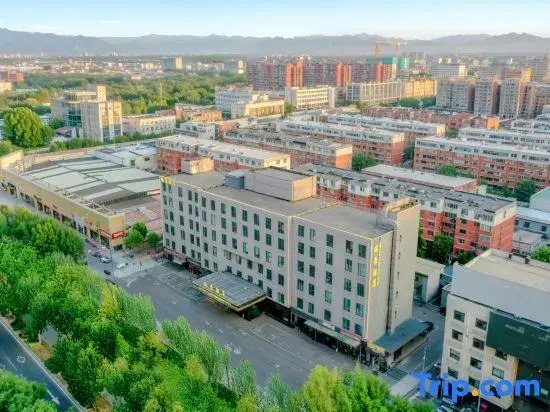Ruihao Hotel