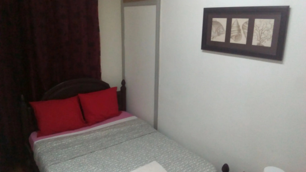 Midtown Guest House