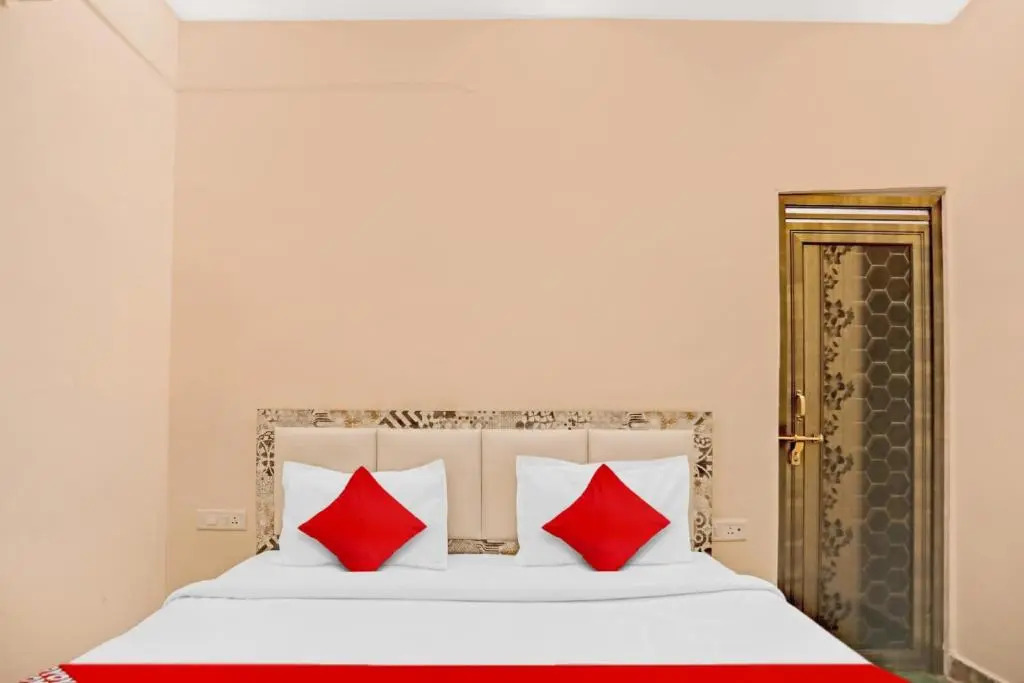 Flagship Siddhi Banquet And Hall