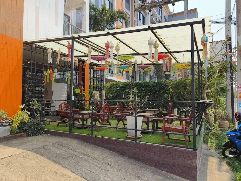 TC House and Cafe