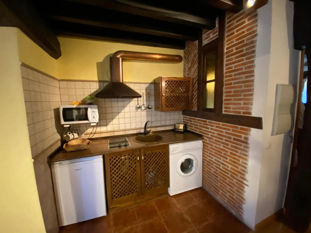 La Antigua Fonda Relator