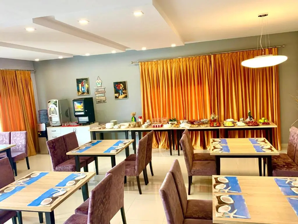 Diamond Beach Residence Hotel