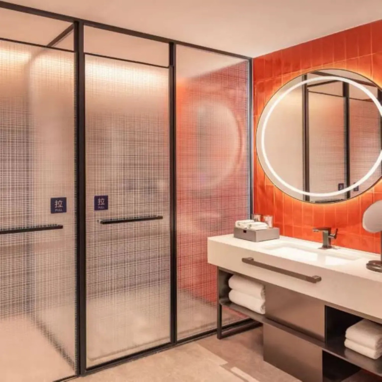 UrCove by HYATT Shanghai Xuhui West Riverside